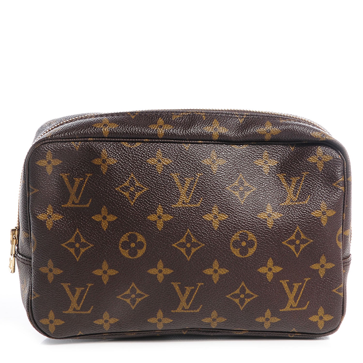Louis Vuitton Monogram Trousse Toilette 23 1 of 7