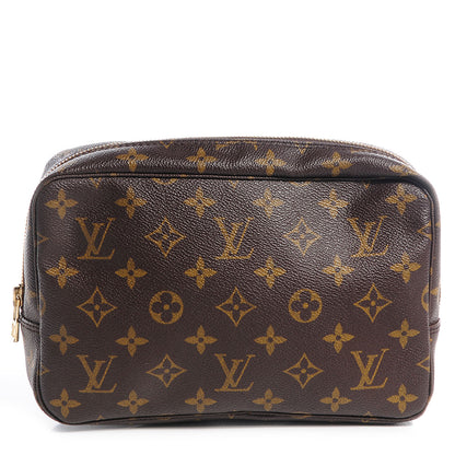 Louis Vuitton Monogram Trousse Toilette 23 1 of 7
