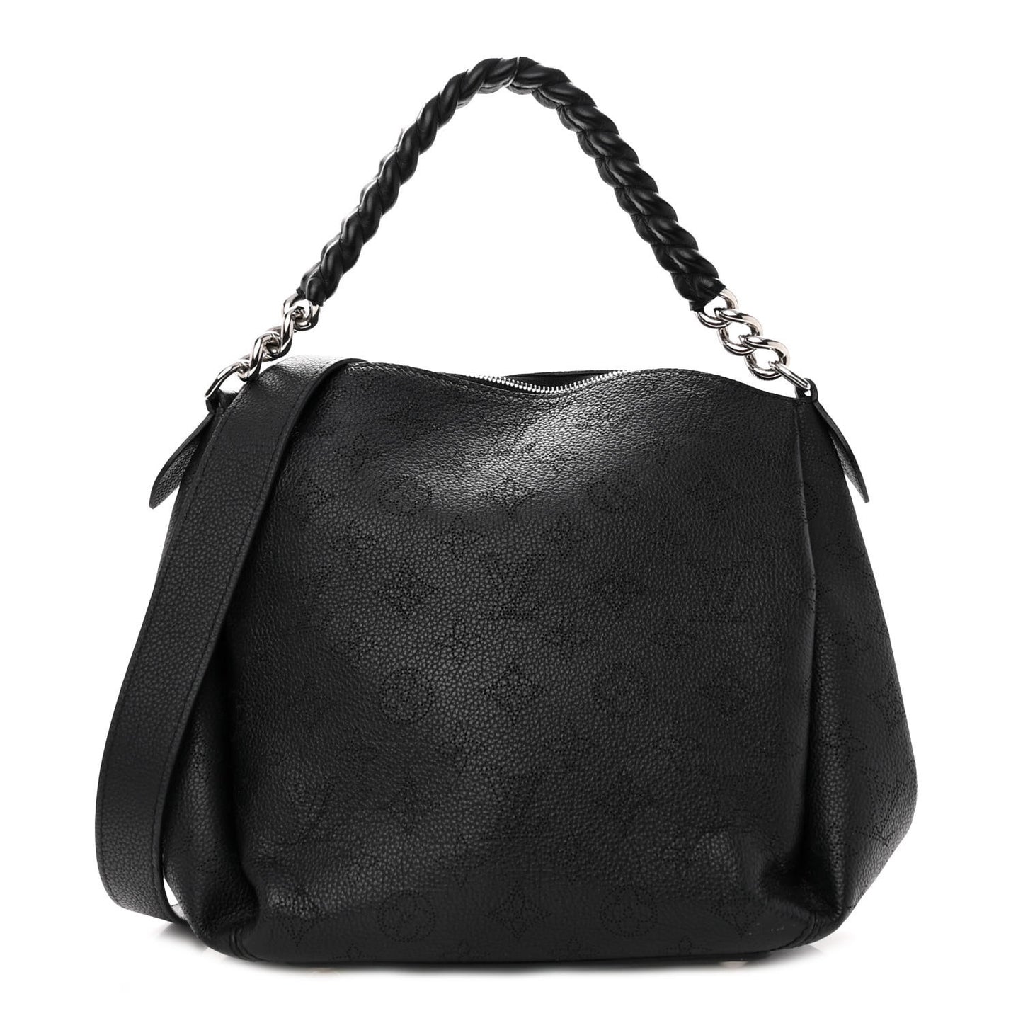 Mahina Babylone Chain BB Black