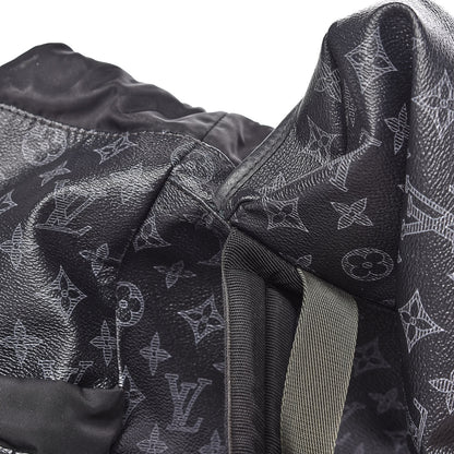 Louis Vuitton Monogram Eclipse Vivienne Discovery Backpack 10 of 10