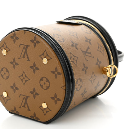 Louis Vuitton Reverse Monogram Cannes 9 of 9