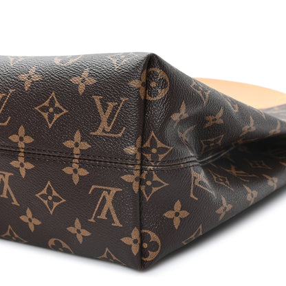Louis Vuitton Monogram Graceful MM 9 of 9