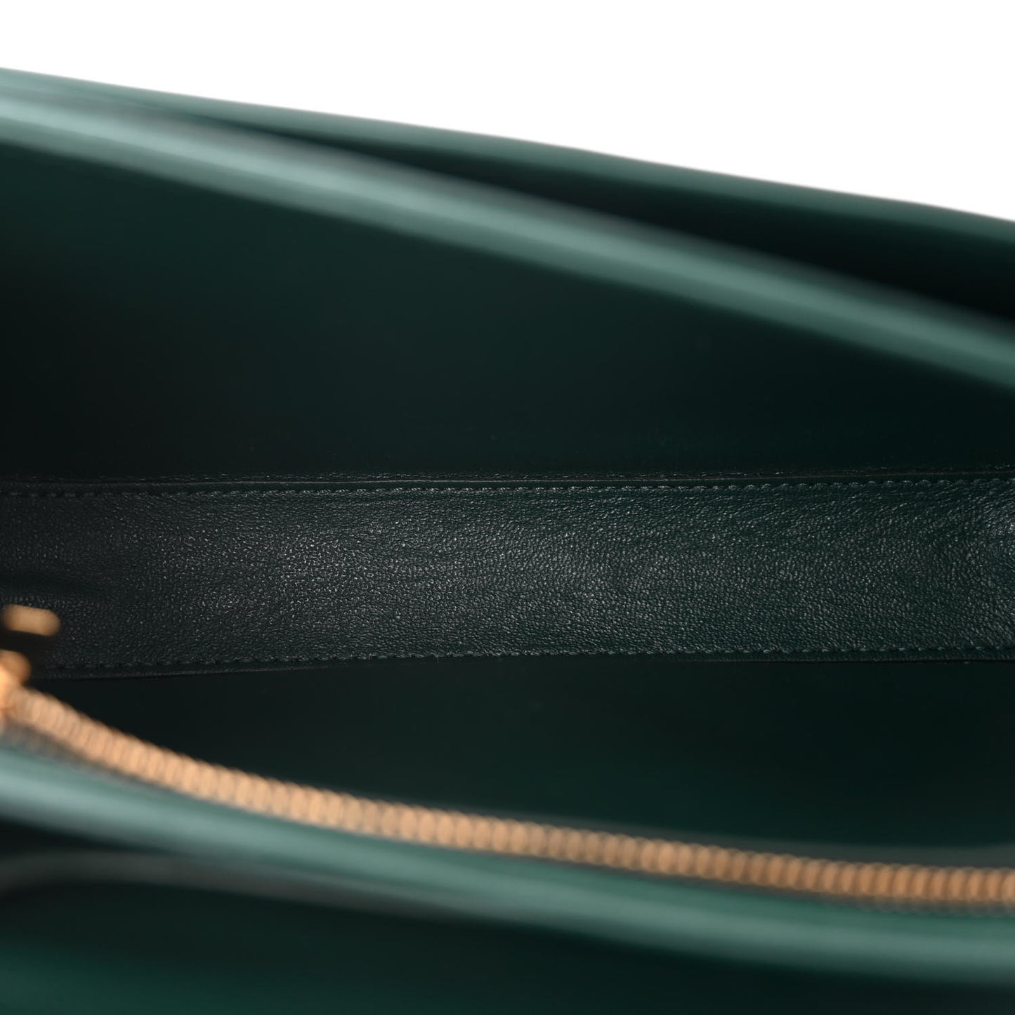 Shiny Calfskin Medium C Bag Amazone