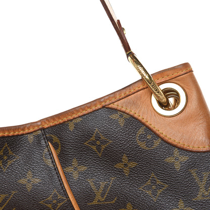 Louis Vuitton Monogram Galliera GM 15 of 24