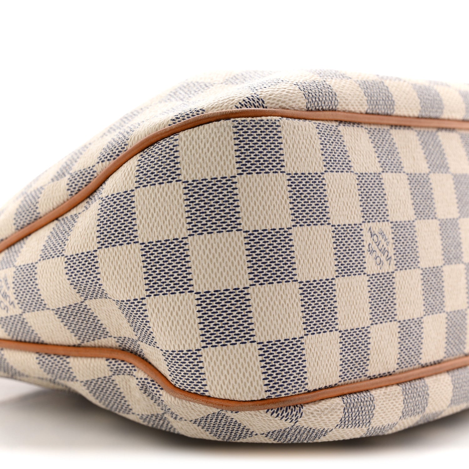 Louis Vuitton Damier Azur Siracusa PM 9 of 12
