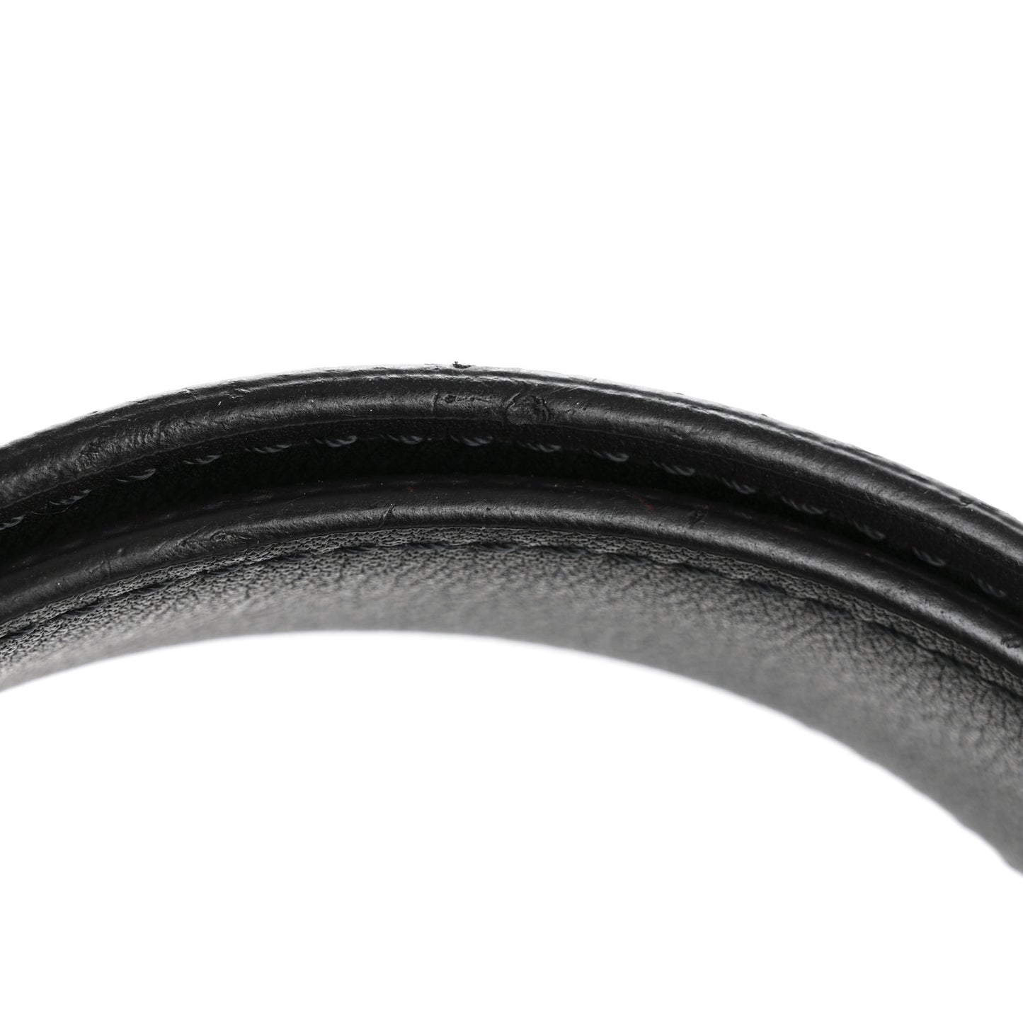 Monogram Bandouliere Shoulder Strap Black