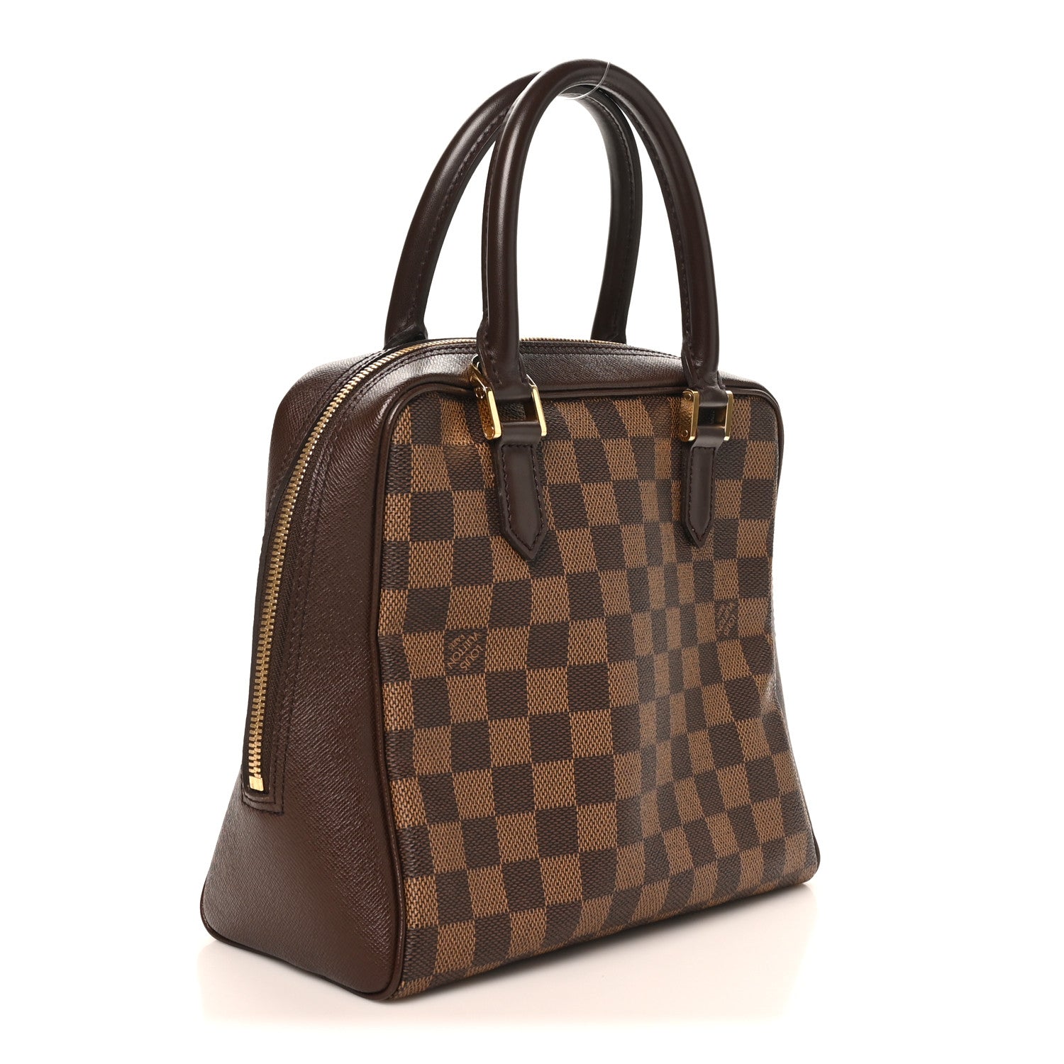 Louis Vuitton Damier Ebene Brera 3 of 9
