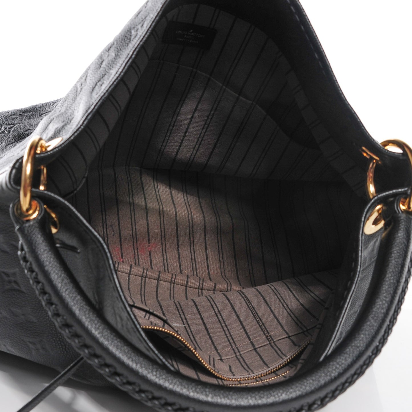 Empreinte Artsy MM Black