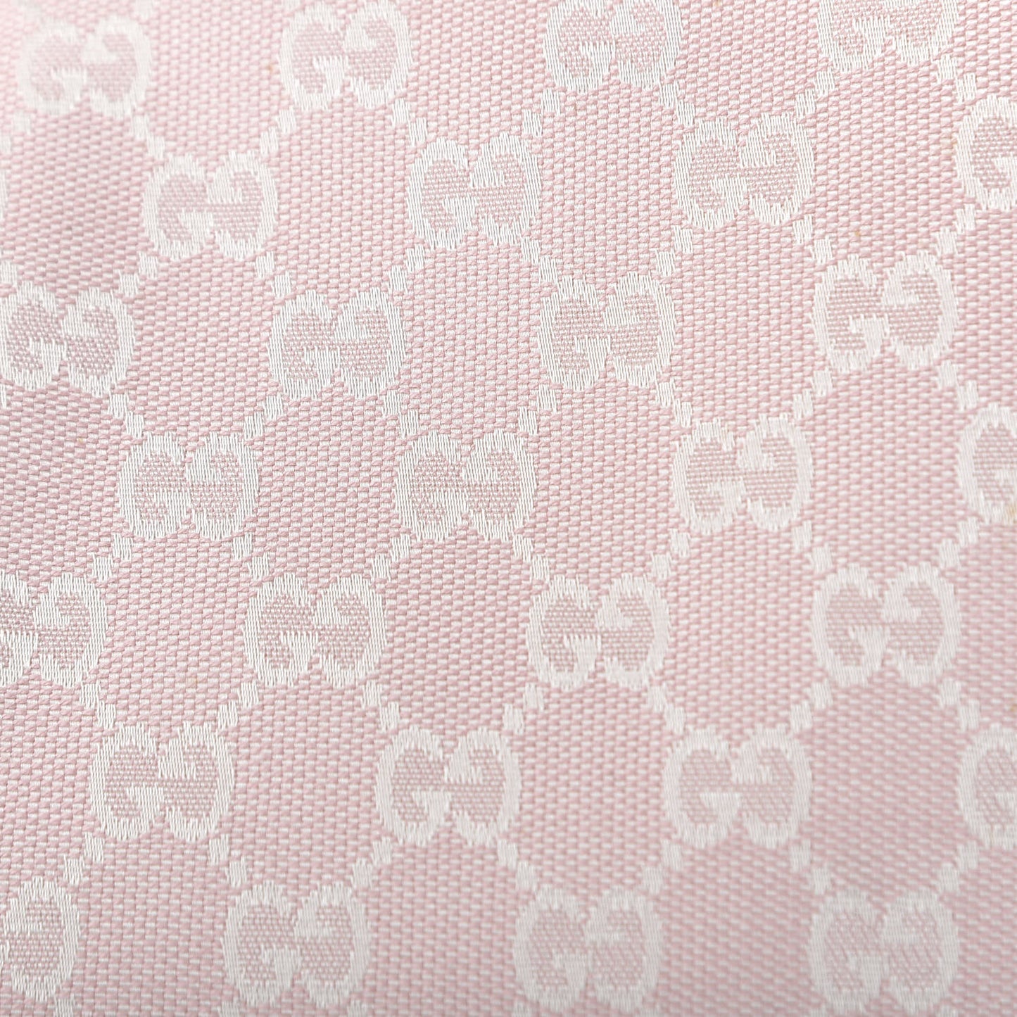 Monogram Large Abbey Tote Pink