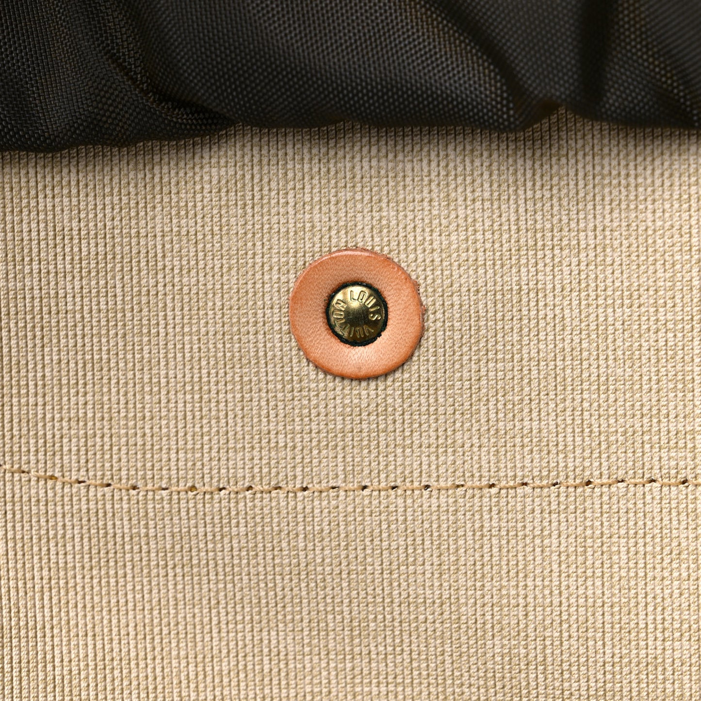 Monogram Evasion Sports Bag