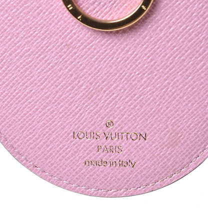 Louis Vuitton Monogram 2016 Christmas Animation Bag Charm Key Ring 4 of 6