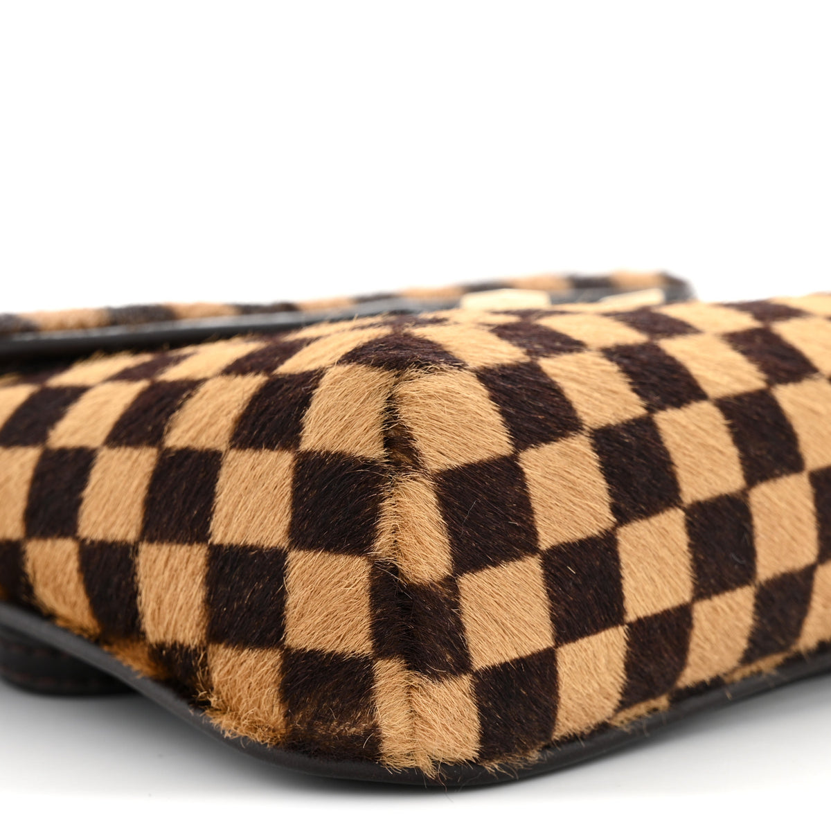 Damier Sauvage Gazelle Pochette