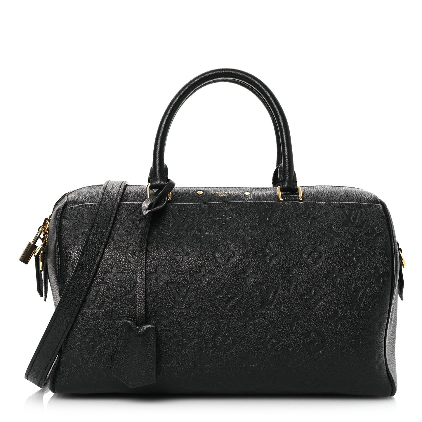 Empreinte Speedy Bandouliere 30 NM Black