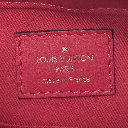 Louis Vuitton Monogram Saintonge Freesia 6 of 7