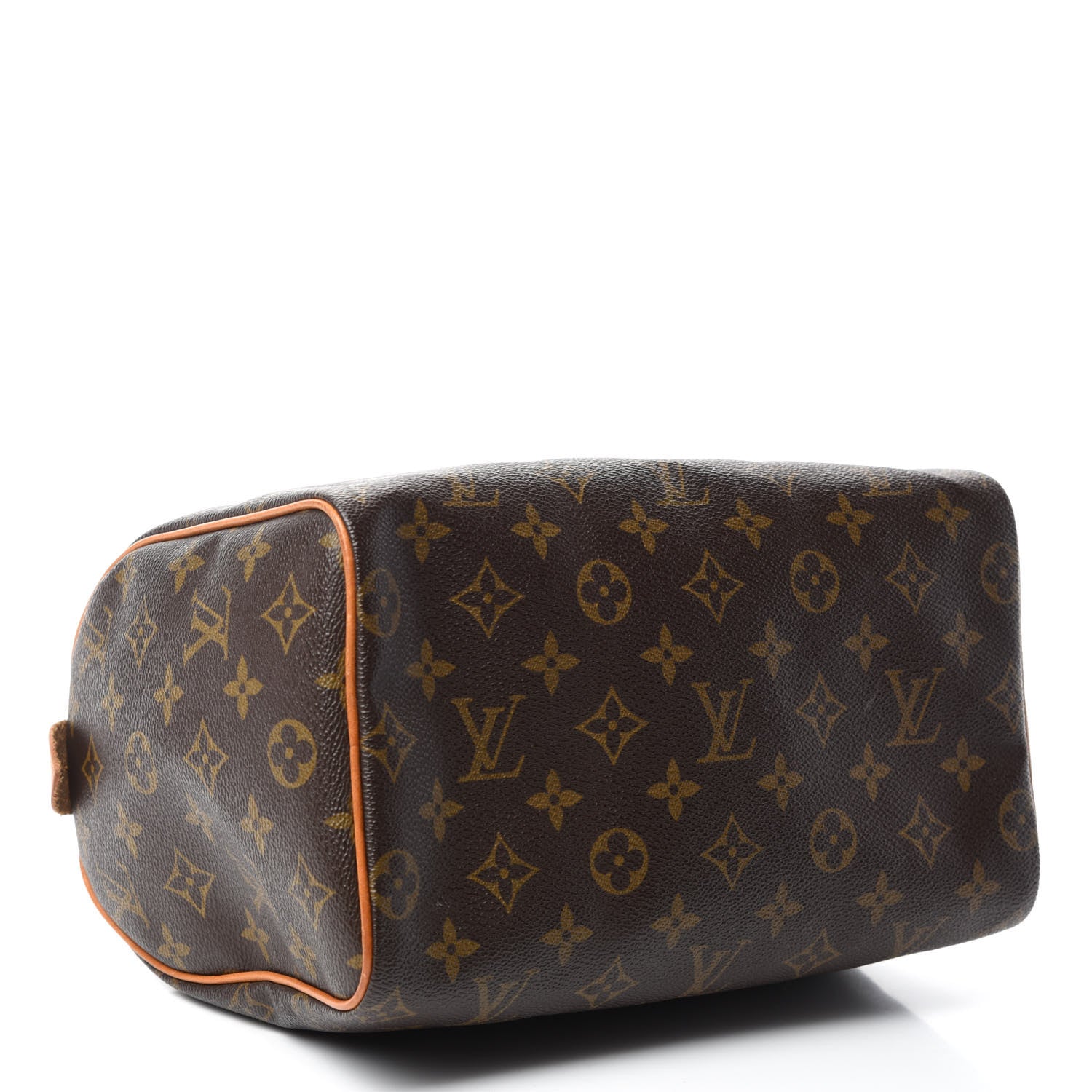 Louis Vuitton Monogram Speedy 25 4 of 12