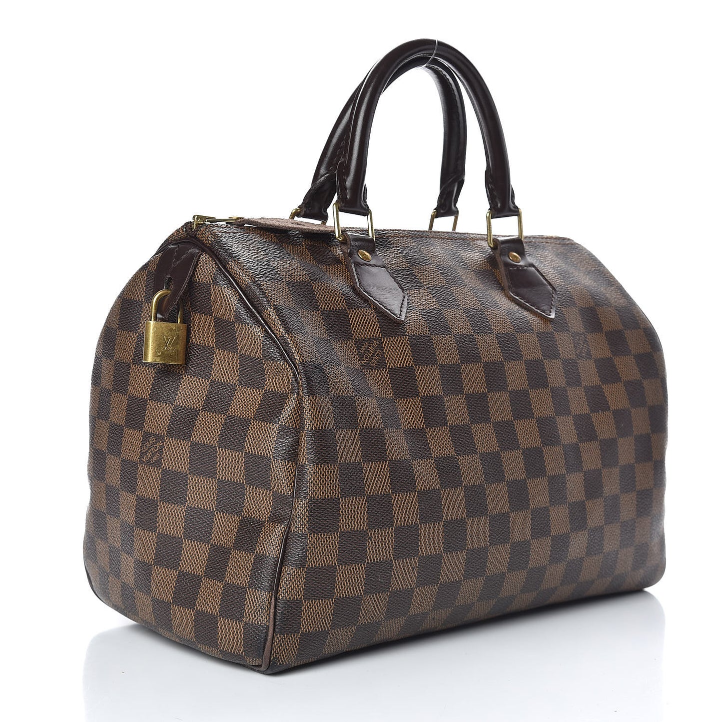Damier Ebene Speedy 30