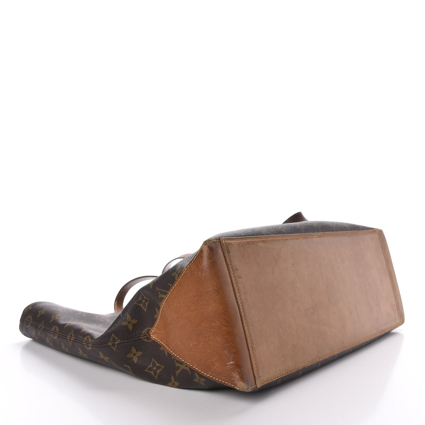 Monogram Cabas Alto