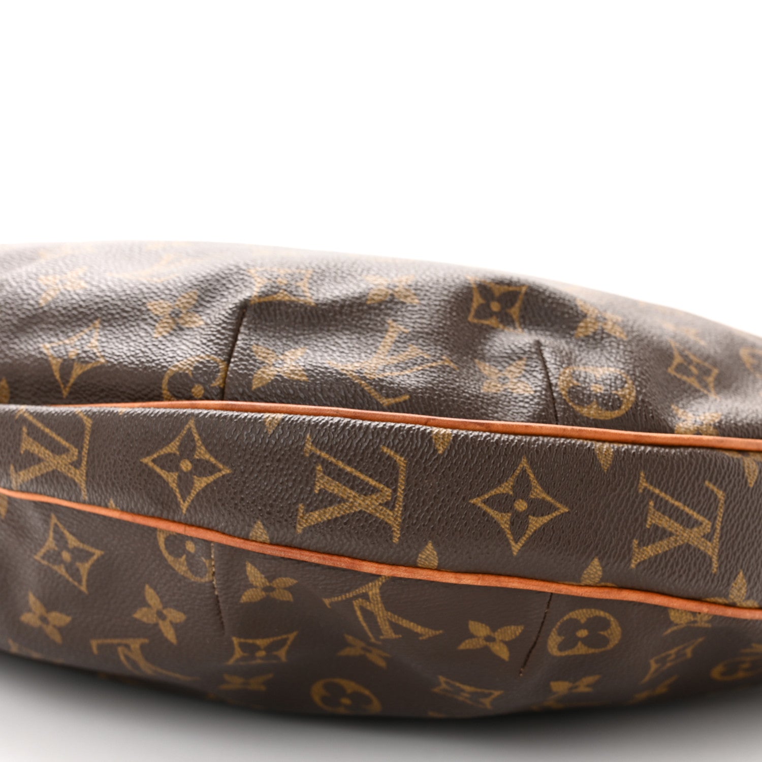 Louis Vuitton Monogram Croissant GM 9 of 9