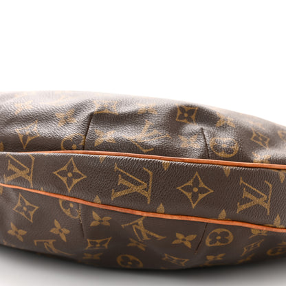 Louis Vuitton Monogram Croissant GM 9 of 9