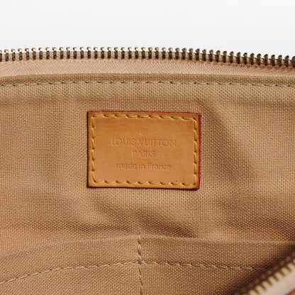 Louis Vuitton Damier Azur Siracusa PM 6 of 7