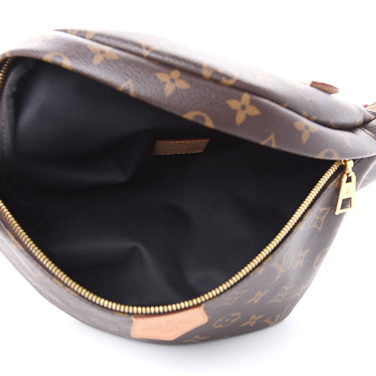Louis Vuitton Monogram Bumbag 5 of 10