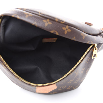 Louis Vuitton Monogram Bumbag 5 of 10