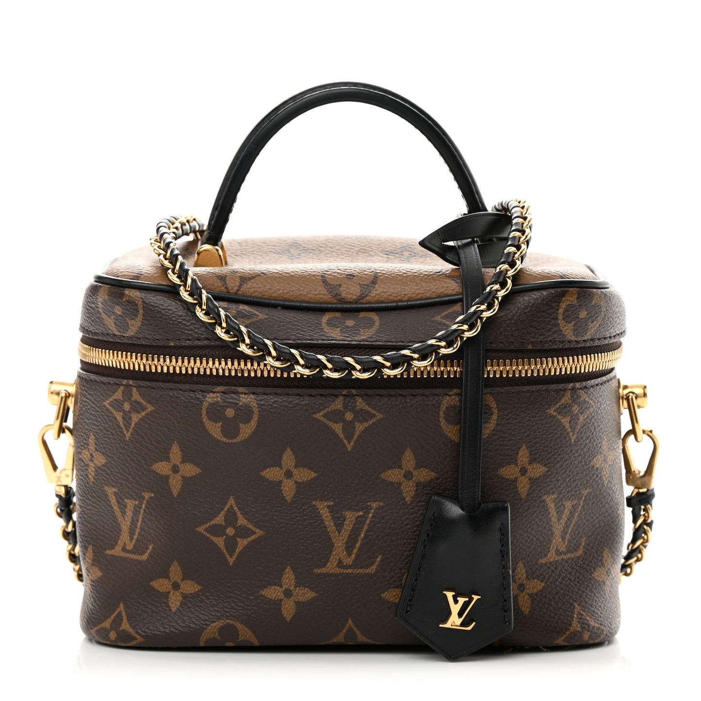 Reverse Monogram Vanity PM