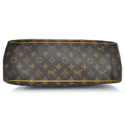 Louis Vuitton Monogram Batignolles Horizontal 5 of 10