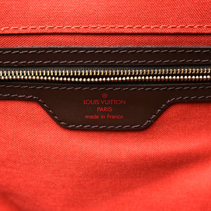 Louis Vuitton Damier Ebene Greenwich PM 5 of 7