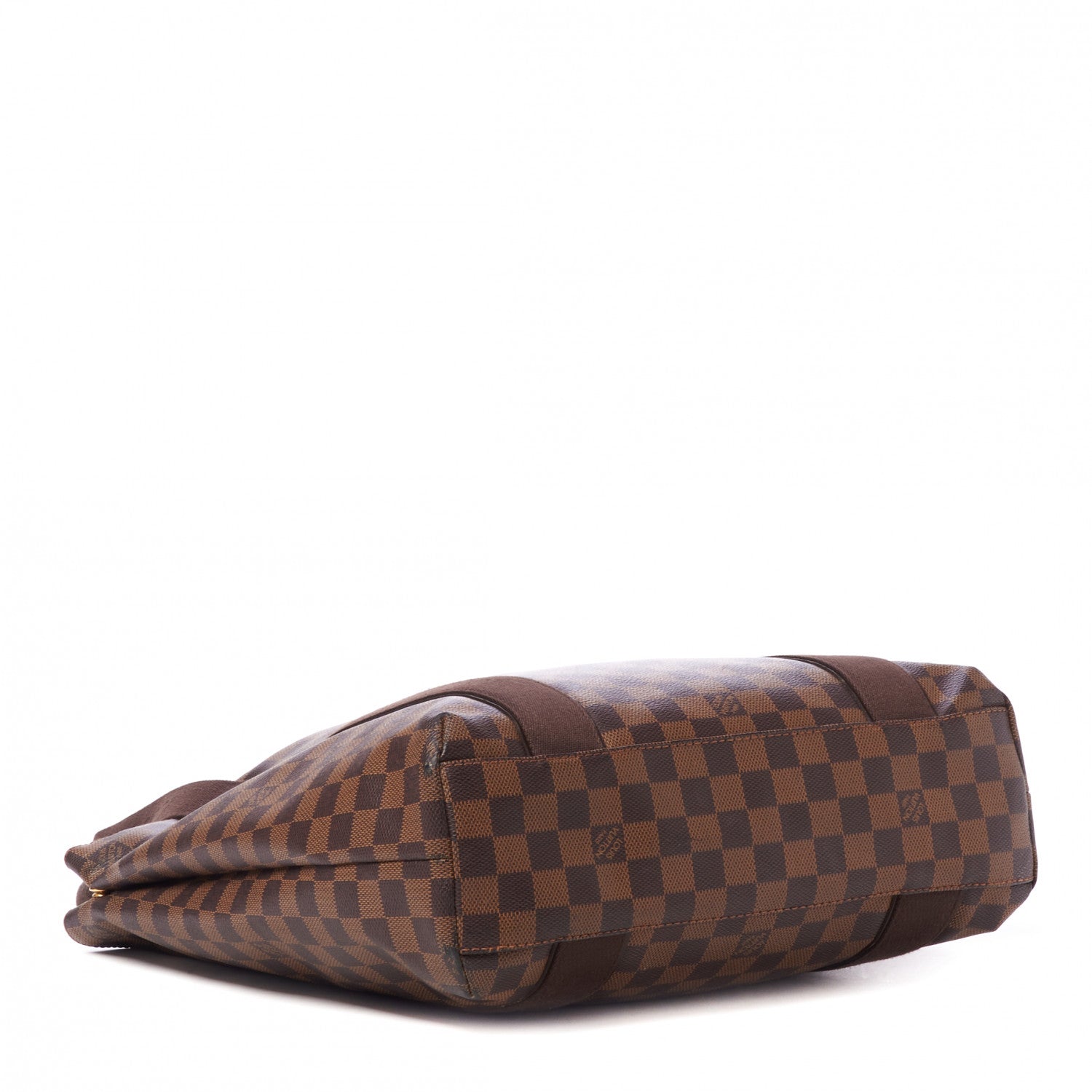 Louis Vuitton Damier Ebene Beaubourg 4 of 8