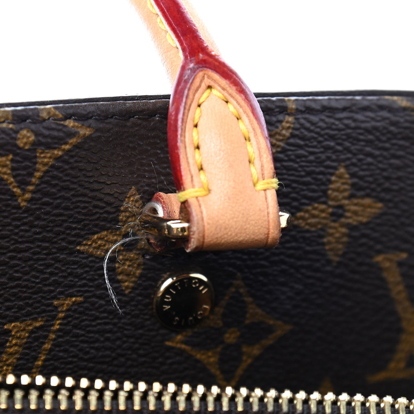 Monogram Montaigne GM