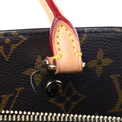 Louis Vuitton Monogram Montaigne GM 12 of 17