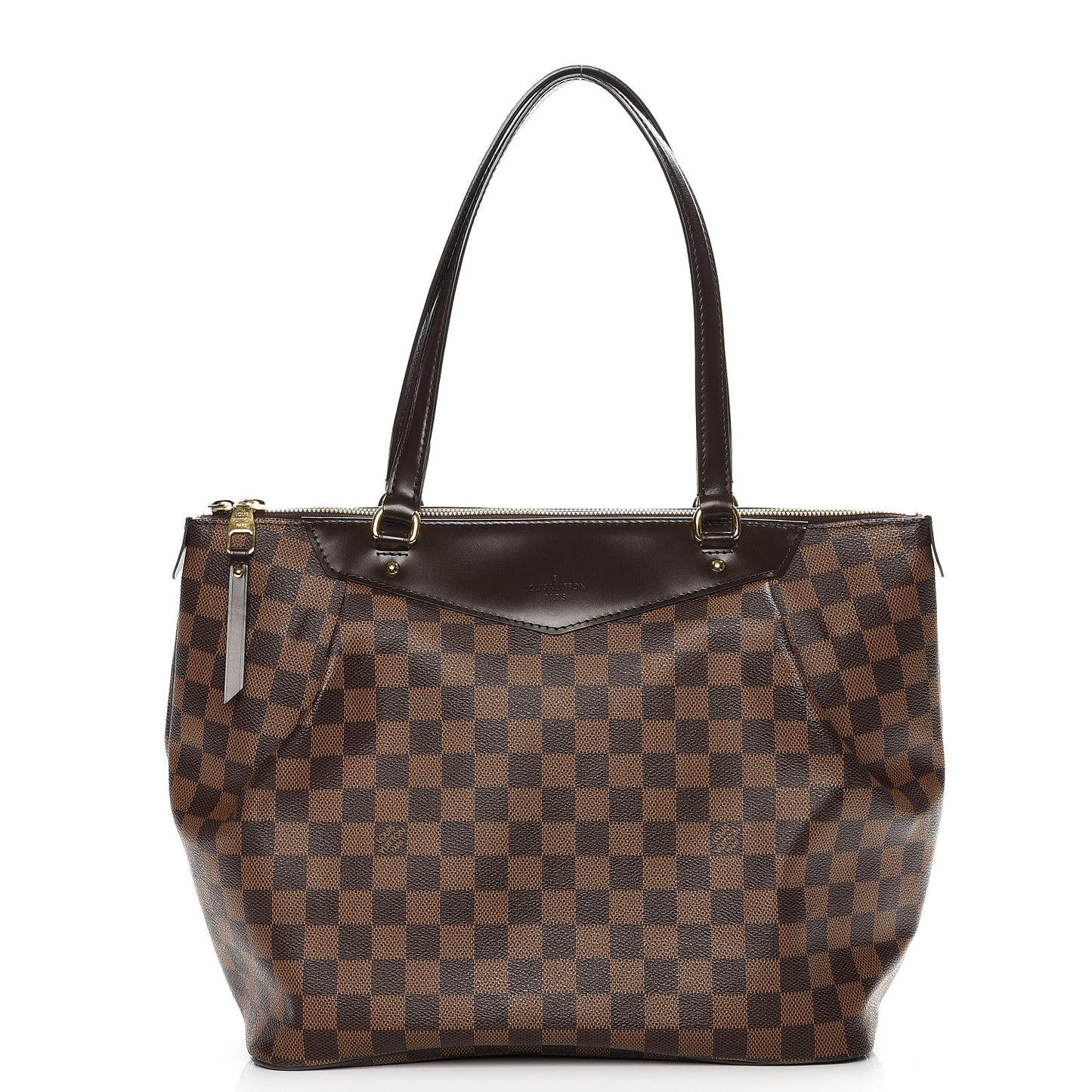 Damier Ebene Westminster GM