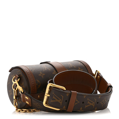 Louis Vuitton Monogram Papillon Trunk 3 of 9