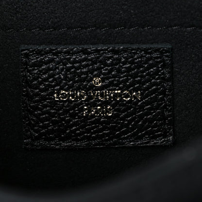 Louis Vuitton Empreinte Vavin BB Black 6 of 13