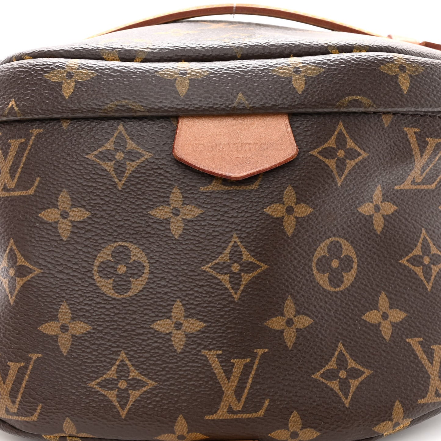 Monogram Bumbag