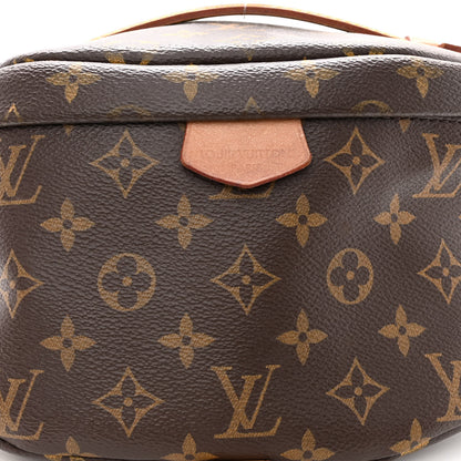 Louis Vuitton Monogram Bumbag 7 of 12