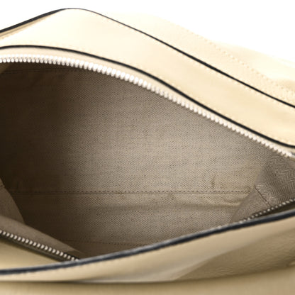 Loewe Calfskin Medium Puzzle Bag Light Oak 5 of 10