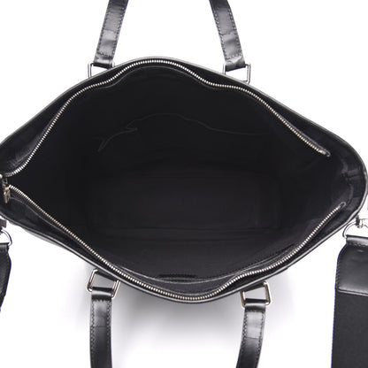 Louis Vuitton Damier Graphite Tadao 4 of 10