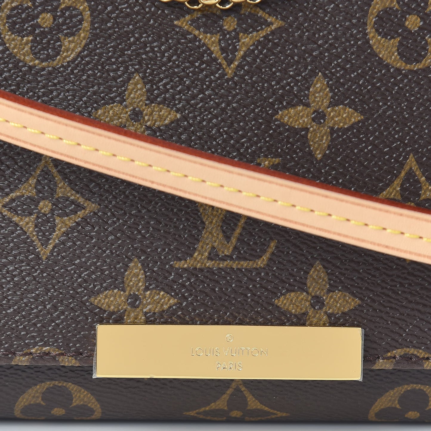 Monogram Favorite MM
