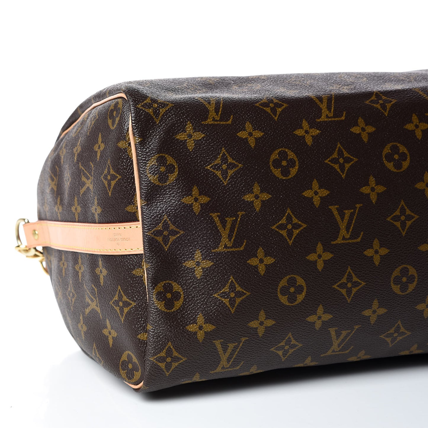 Monogram Speedy Bandouliere 35