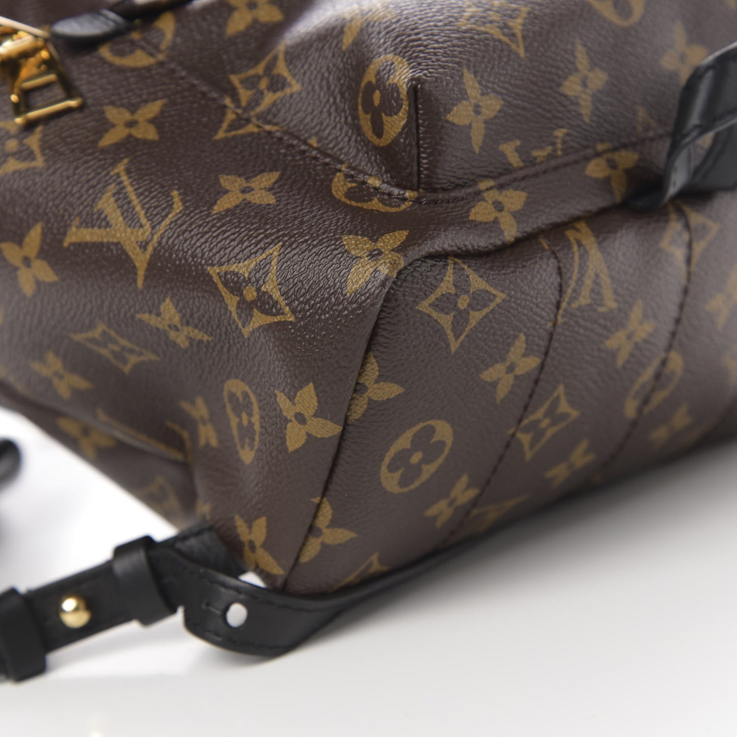 Monogram Palm Springs Backpack PM