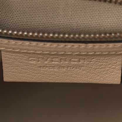 Givenchy Sugar Goatskin Mini Antigona Beige Camel 6 of 13