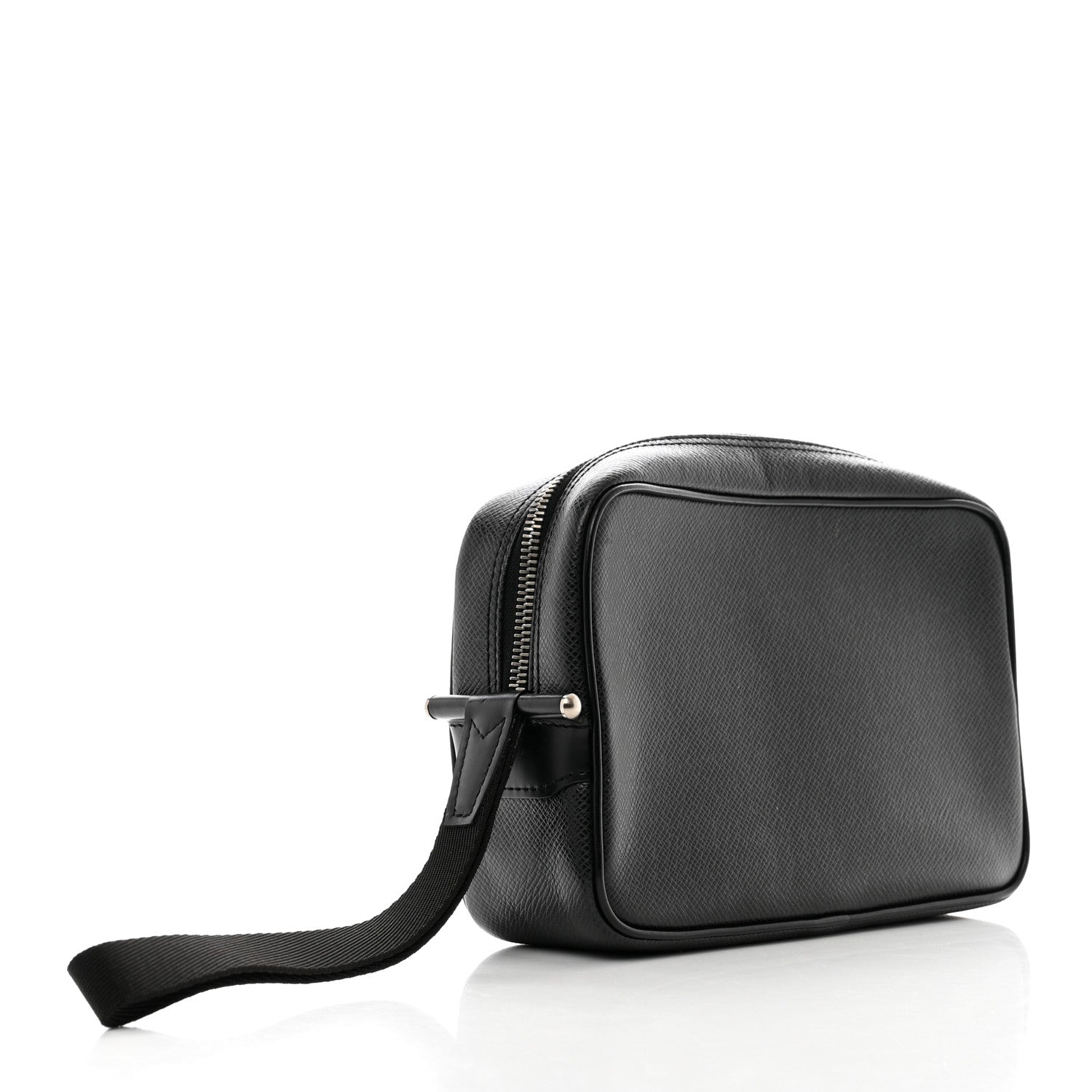 Louis Vuitton Taiga Kaluga Toiletry Pouch Ardoise 3 of 6