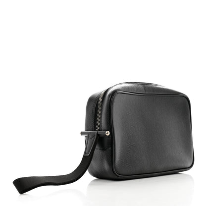 Louis Vuitton Taiga Kaluga Toiletry Pouch Ardoise 3 of 6