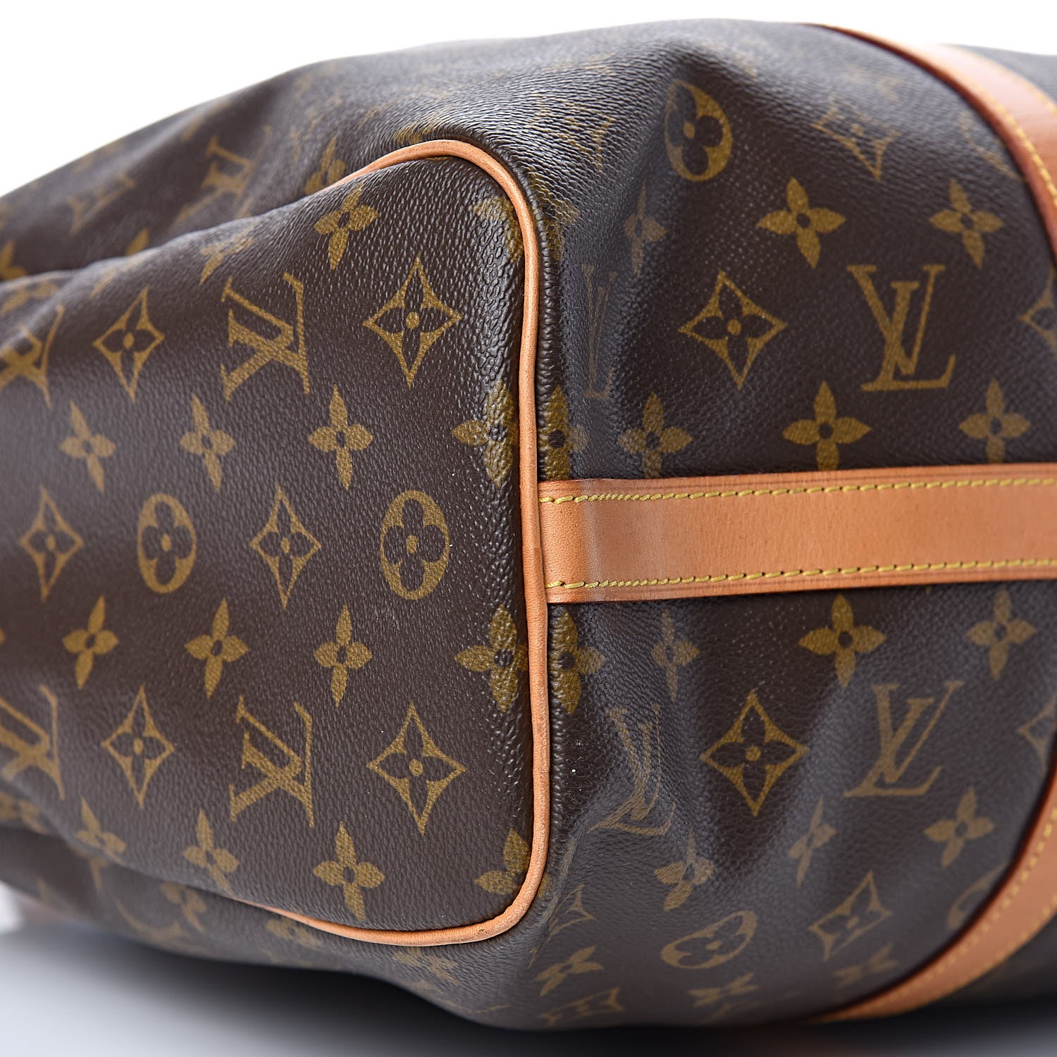 Louis Vuitton Monogram Sac Flanerie 45 10 of 11
