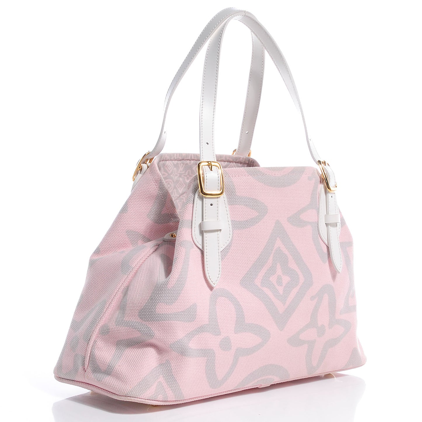 Tahitienne Cabas PM Pink