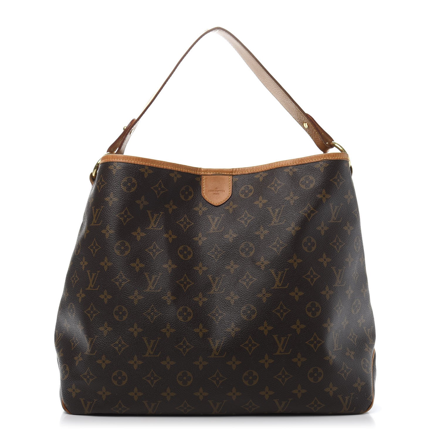 Louis Vuitton Monogram Delightful MM 1 of 13