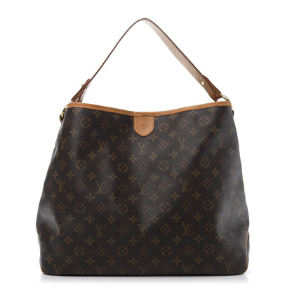 Louis Vuitton Monogram Delightful MM 1 of 13
