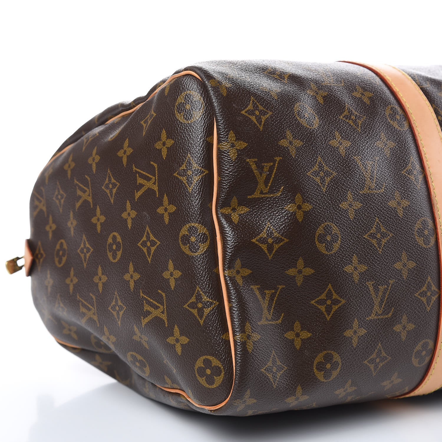 Louis Vuitton Monogram Keepall 45 8 of 15